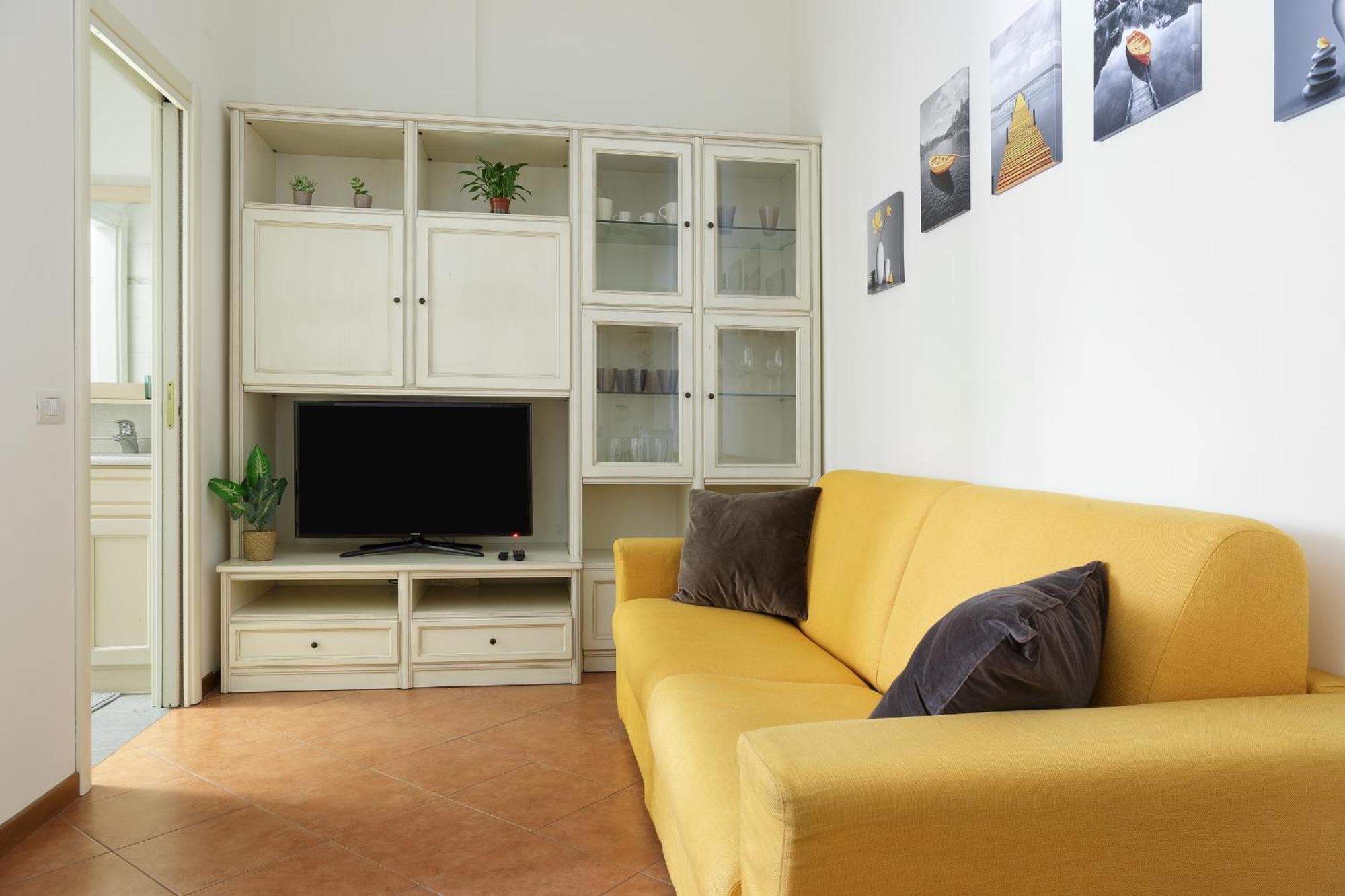Milano Glamour Stay Exterior foto