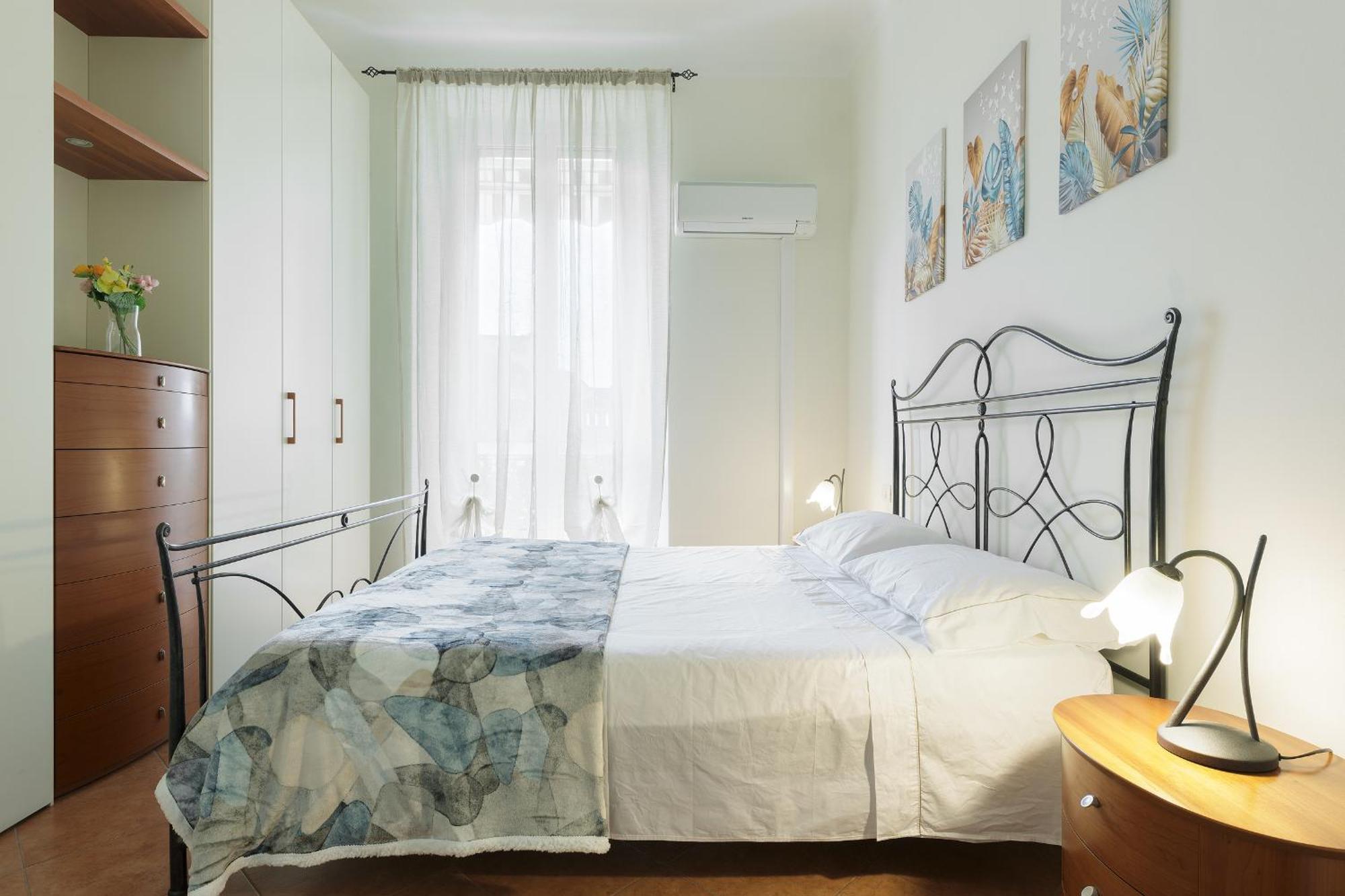Milano Glamour Stay Exterior foto